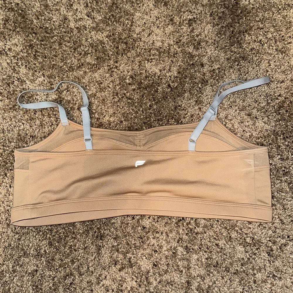 Fabletics low impact bra - Picture 2 of 2